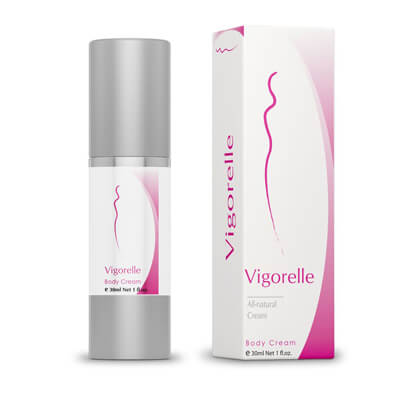 Vigorelle for Women